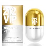 عطر ادکلن تو وان تو وی آی پی پیلز کارولینا هررا - 212 VIP Pills Carolina Herrera - بررسی، قیمت و خرید