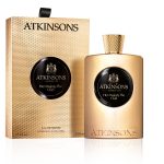 عطر ادکلن اَتکینسِنز هِر مَجِسْتی د اُود اتکینسونز - Atkinsons Her Majesty The Oud Atkinsons - بررسی، قیمت و خرید