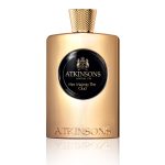 عطر ادکلن اَتکینسِنز هِر مَجِسْتی د اُود اتکینسونز - Atkinsons Her Majesty The Oud Atkinsons - بررسی، قیمت و خرید