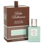 عطر ادکلن وتیور اسپایس بلا بلیسیما - Vetiver Spice Bella Bellissima - بررسی، قیمت و خرید