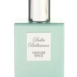 عطر ادکلن وتیور اسپایس بلا بلیسیما - Vetiver Spice Bella Bellissima - بررسی، قیمت و خرید