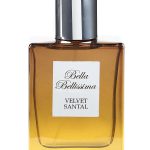 عطر ادکلن ولوت سانتال بلا بلیسیما - Velvet Santal Bella Bellissima - بررسی، قیمت و خرید