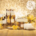 عطر ادکلن جیلیو دوراتو بوتگا ورده - Giglio Dorato Bottega Verde - بررسی، قیمت و خرید