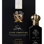 عطر ادکلن اکس تیویست زعفران کلایو کریستین - X Twist Saffron Clive Christian - بررسی، قیمت و خرید