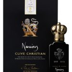 عطر ادکلن ایکس توییست نارسیسوس کِلایو کریستین - X Twist Narcissus Clive Christian - بررسی، قیمت و خرید
