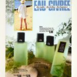 عطر ادکلن او ژیوره آون - Eau Givree Avon - بررسی، قیمت و خرید