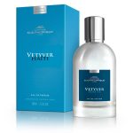 عطر ادکلن وتیور هایتی کامپتوار سود پاسیفیک - Vetyver Haiti Comptoir Sud Pacifique - بررسی، قیمت و خرید