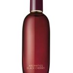 عطر ادکلن آروماتیکز بلک چری کلینیک - Aromatics Black Cherry Clinique - بررسی، قیمت و خرید