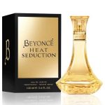 عطر ادکلن هیت سداکشن بیانسه - Heat Seduction Beyoncé - بررسی، قیمت و خرید