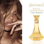 عطر ادکلن هیت سداکشن بیانسه - Heat Seduction Beyoncé - بررسی، قیمت و خرید
