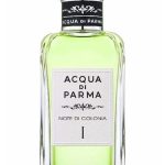 عطر ادکلن نوت دی کولونیا ۱ آکوا دی پارما - Note di Colonia I Acqua di Parma - بررسی، قیمت و خرید