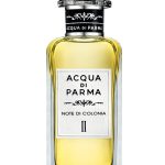 عطر ادکلن نُت دی کولونیا دو آکوا دی پارما - Note di Colonia II Acqua di Parma - بررسی، قیمت و خرید