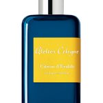 عطر ادکلن سیترون درابل آتلیر کولون - Citron d'Erable Atelier Cologne - بررسی، قیمت و خرید