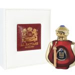 عطر ادکلن الجلیله ال باتاش لاکچری - Al Jalila Al Battash Luxury - بررسی، قیمت و خرید