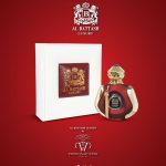 عطر ادکلن الجلیله ال باتاش لاکچری - Al Jalila Al Battash Luxury - بررسی، قیمت و خرید