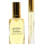 عطر ادکلن گلدن آمبر بکر اشیا - Golden Amber becker.eshaya - بررسی، قیمت و خرید