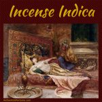 عطر ادکلن بورنر پرفیوم نامبر فایو: اینسنس ایندیکا ایثر آرتس پرفیوم - Burner Perfume No 5: Incense Indica Aether Arts Perfume - بررسی، قیمت و خرید