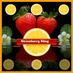 عطر ادکلن استرابری سلینگ ایثر آرتز پرفیوم - Strawberry Sling Aether Arts Perfume - بررسی، قیمت و خرید