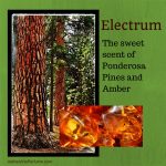 عطر ادکلن الکتروم ایثر آرتس پرفیوم - Electrum Aether Arts Perfume - بررسی، قیمت و خرید