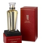 عطر ادکلن لِه اوغ دِ کارتیه: لُهغ دِفَندیو هفت کارتیر - Les Heures de Cartier: L'Heure Defendue VII Cartier - بررسی، قیمت و خرید