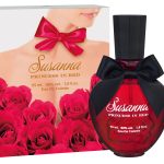 عطر ادکلن سوزانا پرینسس این رد اپل پرفیومز - Susanna Princess in Red Apple Parfums - بررسی، قیمت و خرید
