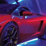 عطر ادکلن سیصد کیلومتر بر ساعت مکس توربو اِیوُن - 300 Km/h Max Turbo Avon - بررسی، قیمت و خرید