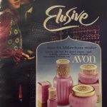 عطر ادکلن ایلوusive ایوون - Elusive Avon - بررسی، قیمت و خرید