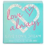 عطر ادکلن ال‌ال‌دی لاو آلویز اِروپوستال - LLD Love Always Aéropostale - بررسی، قیمت و خرید