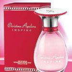 عطر ادکلن اینسپایر کریستینا آگیلرا - Inspire Christina Aguilera - بررسی، قیمت و خرید