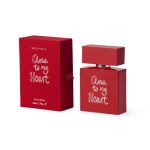 عطر ادکلن کلوز تو مای هارت بلا فروید - Close To My Heart Bella Freud - بررسی، قیمت و خرید