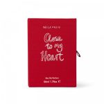 عطر ادکلن کلوز تو مای هارت بلا فروید - Close To My Heart Bella Freud - بررسی، قیمت و خرید