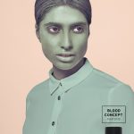 عطر ادکلن مترو ولوت بلاد کانسپت - XX Metro Velvet Blood Concept - بررسی، قیمت و خرید