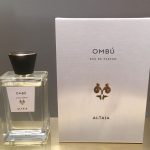 عطر ادکلن آمبو التایا - Ombú ALTAIA - بررسی، قیمت و خرید