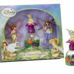 عطر ادکلن دیزنی فِریز ایر-وال اینترنشنال - Disney Fairies Air-Val International - بررسی، قیمت و خرید