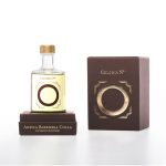 عطر ادکلن سه کولونیا شماره صفر انتيكا باربيري كولا - 3 Colonia No 0 Antica Barbieria Colla - بررسی، قیمت و خرید