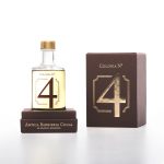عطر ادکلن چهار کولونیا نامبر فور انتيكا باربيريا كولا - 4 Colonia No 4 Antica Barbieria Colla - بررسی، قیمت و خرید