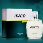 عطر ادکلن مارو کلروفیلا - Marro Chlorophylla - بررسی، قیمت و خرید