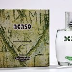 عطر ادکلن آکاسو کلروفیلا - Acaso Chlorophylla - بررسی، قیمت و خرید