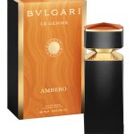 عطر ادکلن آمبرو بولگاری - Ambero Bvlgari - بررسی، قیمت و خرید