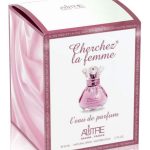 عطر ادکلن شرش لا فم لو دو پرفیوم اُتر پرفیوم - Cherchez La Femme L'eau de Parfum Autre Parfum - بررسی، قیمت و خرید