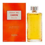 عطر ادکلن اُ دُ کارون فورت کارون - Eaux de Caron Forte Caron - بررسی، قیمت و خرید