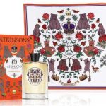 عطر ادکلن بند ونیو فور اُلد باند استریت لیمیتد ادیشن دو هزار و شانزده اتکینسونز - 24 Old Bond Street Limited Edition 2016 Atkinsons - بررسی، قیمت و خرید