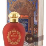 عطر ادکلن آلما بلانکا آرس میرابیل - Alma Blanca Ars Mirabile - بررسی، قیمت و خرید