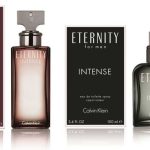 عطر ادکلن ایتِرنیتی فور مَن اینتِنس کلوین کلاین - Eternity for Men Intense Calvin Klein - بررسی، قیمت و خرید