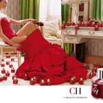 عطر ادکلن چ کارولینا هررا - CH Carolina Herrera - بررسی، قیمت و خرید