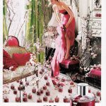 عطر ادکلن چ کارولینا هررا - CH Carolina Herrera - بررسی، قیمت و خرید