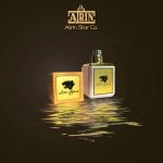 عطر ادکلن وایت افگانو آترین استار - White Afgano Atrin Star - بررسی، قیمت و خرید