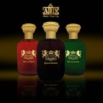عطر ادکلن ریل‌ـیسم آترین‌استار - Realism Atrin Star - بررسی، قیمت و خرید