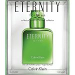 عطر ادکلن ایتِرنیتی فور مَن کالِکتور اِدیشِن ۲۰۱۶ کلوین کلاین - Eternity For Men Collector Edition 2016 Calvin Klein - بررسی، قیمت و خرید