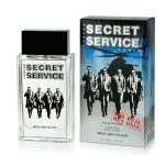 عطر ادکلن سیکرت سرویس لجند بروکارد - Secret Service Legend Brocard - بررسی، قیمت و خرید